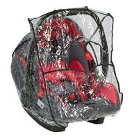 Aparatoare de ploaie pentru scaun auto copii Twin 0+ - Recaro  - ExclusivMAG.ro