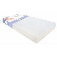 Saltea patut copii Essentiel 60 x 120 cm - Candide  - ExclusivMAG.ro