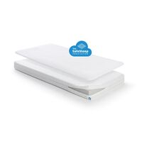 Set Saltea Copii Evolution Premium 60 x 120 Aerosleep  - ExclusivMAG.ro