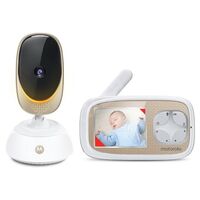 Video Monitor Digital + Wi-Fi Motorola Comfort45 Connect  - ExclusivMAG.ro