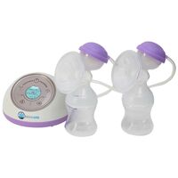 Pompa de san electrica dubla Kidscare KC106  - ExclusivMAG.ro