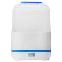 Sterilizator electric pentru 6 biberoane KidsCare KC108  - ExclusivMAG.ro