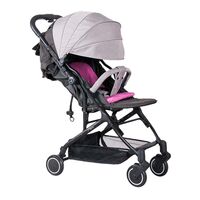 Carucior sport Maya Pink Coletto, Culoare: Roz  - ExclusivMAG.ro