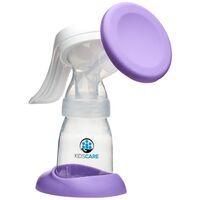 Pompa de san manuala Kidscare KC104  - ExclusivMAG.ro