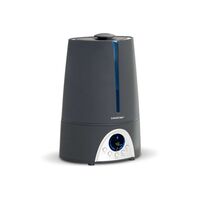 Umidificator de camera New Vapolux Lanaform  - ExclusivMAG.ro