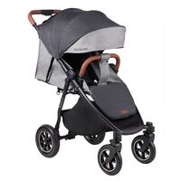 Carucior sport Nevia Grey Coletto, Culoare: Gri  - ExclusivMAG.ro