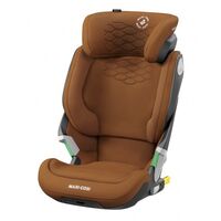 Scaun Auto Maxi-Cosi Kore Pro I-Size AUTHENTIC COGNAC, Culoare: Maro, Grupa: 15-36kg (4 ani - 12 ani)  - ExclusivMAG.ro