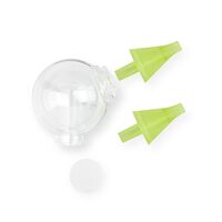 Set accesorii aspirator nazal portabil Nosiboo Go  - ExclusivMAG.ro