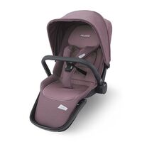 Scaun pentru Carucior Sadena/Celona Prime Pale Rose Recaro, Culoare: Roz  - ExclusivMAG.ro