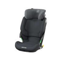Scaun Auto Maxi Cosi Kore I-Size Authentic Graphite, Culoare: Gri, Grupa: 15-36kg (4 ani - 12 ani)  - ExclusivMAG.ro