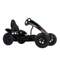 Kart BERG Black Edition BFR  - ExclusivMAG.ro