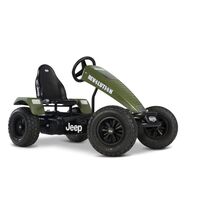 Kart BERG Jeep Revolution BFR-3  - ExclusivMAG.ro