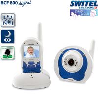 Videointerfon Switel BCF800  - ExclusivMAG.ro