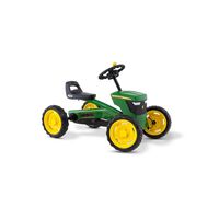 Kart BERG Buzzy John Deere  - ExclusivMAG.ro