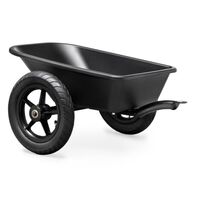 Remorca L Kart Buddy Rally Berg Toys  - ExclusivMAG.ro