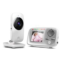 Video Monitor Digital Motorola MBP482  - ExclusivMAG.ro