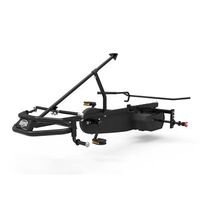 Berg XL Frame  - ExclusivMAG.ro
