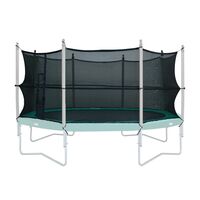 Plasa pentru siguranta  trambulina Berg Toys 330 cm  - ExclusivMAG.ro