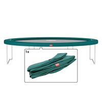 Protectie  arcuri pentru trambulina Favorit 430 Berg Toys  - ExclusivMAG.ro