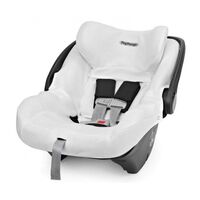 Husa Peg Perego Clima Cover pentru Primo Viaggio Lounge  - ExclusivMAG.ro