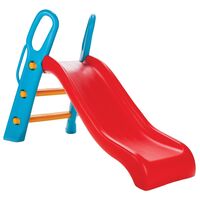 Tobogan Pilsan Bingo Slide red blue  - ExclusivMAG.ro