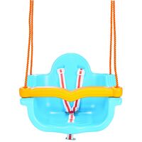 Leagan pentru copii Pilsan Jumbo Swing blue, Culoare: Albastru  - ExclusivMAG.ro