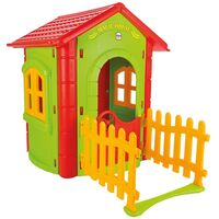 Casuta pentru copii Pilsan Magic House green  - ExclusivMAG.ro