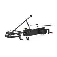 Berg XXL Frame  - ExclusivMAG.ro