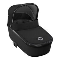 Landou Oria Maxi-Cosi Essential Black, Culoare: Negru  - ExclusivMAG.ro