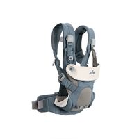 Joie - Sistem ergonomic Savvy, Marina, Culoare: Albastru  - ExclusivMAG.ro