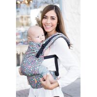 Marsupiu Tula Toddler Party Pieces - Baby Tula  - ExclusivMAG.ro