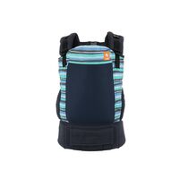 Marsupiu Tula Toddler Coast Frost - Baby Tula  - ExclusivMAG.ro