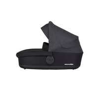 Landou Harvey2 Night Black - Easywalker, Culoare: Negru  - ExclusivMAG.ro