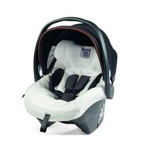 Husa Peg Perego Clima Cover pentru scaun auto Primoviaggio i-Size  - ExclusivMAG.ro