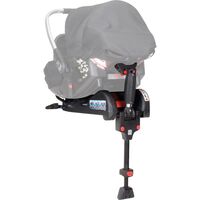 Baza Isofix pentru scaun auto RC2 - Red Castle  - ExclusivMAG.ro