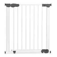 Poarta de siguranta I-GATE REER 46302  - ExclusivMAG.ro