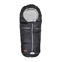 Sac de iarnă  Voksi® Active - Iron Anthracite, Culoare: Negru  - ExclusivMAG.ro