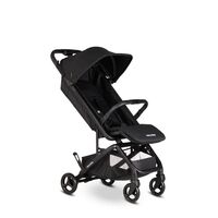 Carucior Easywalker Miley 2 Shadow Black, Culoare: Negru  - ExclusivMAG.ro