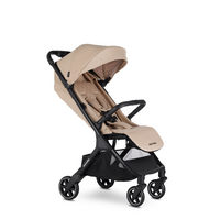 Carucior Easywalker Jackey Sand Taupe, Culoare: Crem
