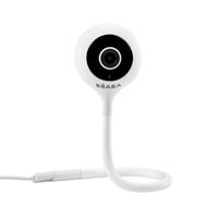 Video Monitor Beaba ZEN Connect White, Culoare: Alb  - ExclusivMAG.ro