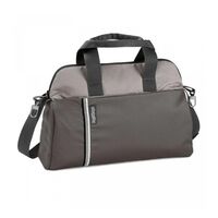 Geanta carucior, Peg Perego, Class Grey  - ExclusivMAG.ro
