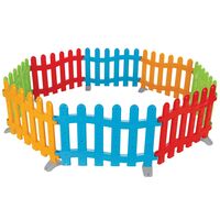 Tarc de joaca pentru copii Pilsan Handy Fence  - ExclusivMAG.ro