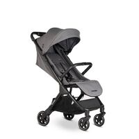 Carucior Easywalker Miley 2 Marble Grey, Culoare: Gri  - ExclusivMAG.ro