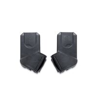 Adaptor pentru carucior Lexa/Lexa Elite Recaro  - ExclusivMAG.ro