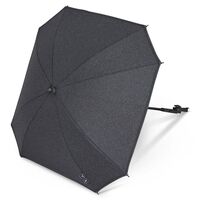 Umbrela cu protectie UV50+ Sunny Bubble Abc Design, Culoare: Gri  - ExclusivMAG.ro