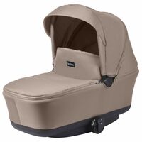 Landou Leclerc Sand, Culoare: Crem  - ExclusivMAG.ro