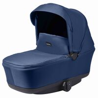 Landou Leclerc Blue, Culoare: Albastru  - ExclusivMAG.ro