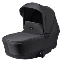 Landou Leclerc Black, Culoare: Negru  - ExclusivMAG.ro