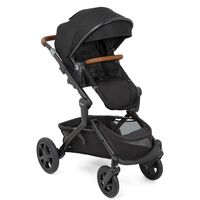 Carucior Graco Near2Me Elite Noir, Culoare: Negru  - ExclusivMAG.ro
