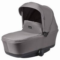 Landou Leclerc Grey, Culoare: Gri  - ExclusivMAG.ro